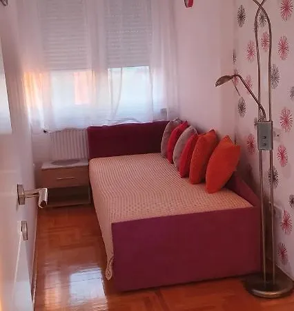 Lux Sanja 2 Apartment