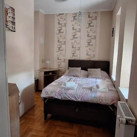 Lux Sanja 2 Subotica