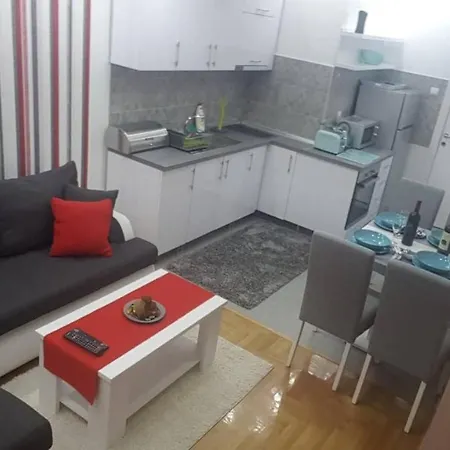 Apartment Lux Sanja 2