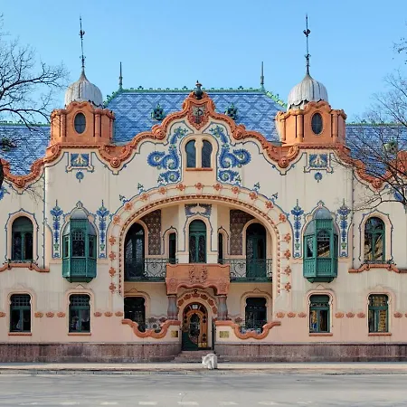 Apartment Lux Sanja 2