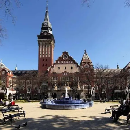 Lux Sanja 2 Subotica