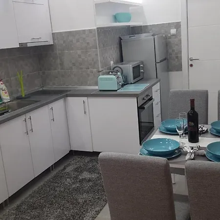 Apartment Lux Sanja 2